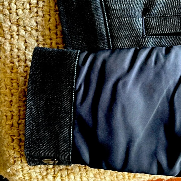 G-Star Raw Arc 3D Slim Padded Jacket | Size S | 100% Organic Cotton - Picture 2 of 15